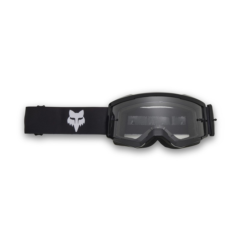 GOGLE FOX JUNIOR MAIN CORE GOGGLE BLACK  ENDURO CROSS