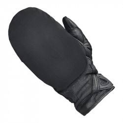 RĘKAWICE SKÓRZANE HELD SUNDOWN BLACK 