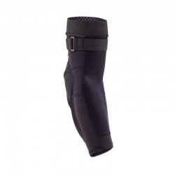 OCHRANIACZ FOX LAUNCH ELBOW BLACK  ENDURO CROSS