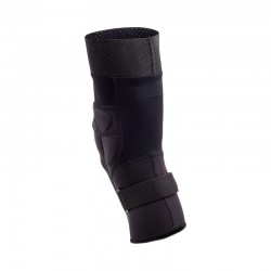 OCHRANIACZ FOX LAUNCH KNEE BLACK  ENDURO CROSS