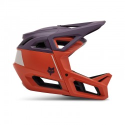 KASK ROWEROWY FOX PROFRAME...