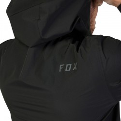 KURTKA PRZECIWDESZCZOWA FOX RANGER 2.5L BLACK  ENDURO CROSS