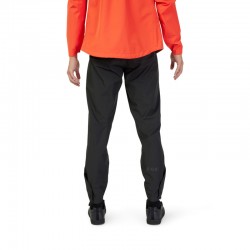 SPODNIE PRZECIWDESZCZOWE FOX RANGER 2.5L BLACK  ENDURO CROSS