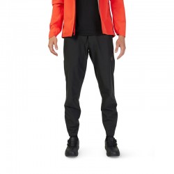 SPODNIE PRZECIWDESZCZOWE FOX RANGER 2.5L BLACK  ENDURO CROSS