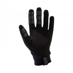 RĘKAWICE FOX RANGER FIRE BLACK  ENDURO CROSS