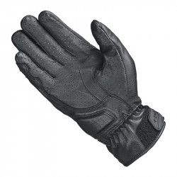 RĘKAWICE SKÓRZANE HELD LADY SUNDOWN BLACK 