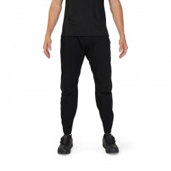 SPODNIE ROWEROWE FOX RANGER BLACK  ENDURO CROSS