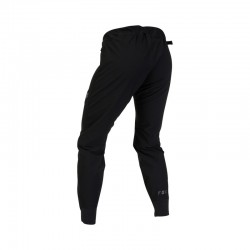 SPODNIE ROWEROWE FOX RANGER BLACK  ENDURO CROSS