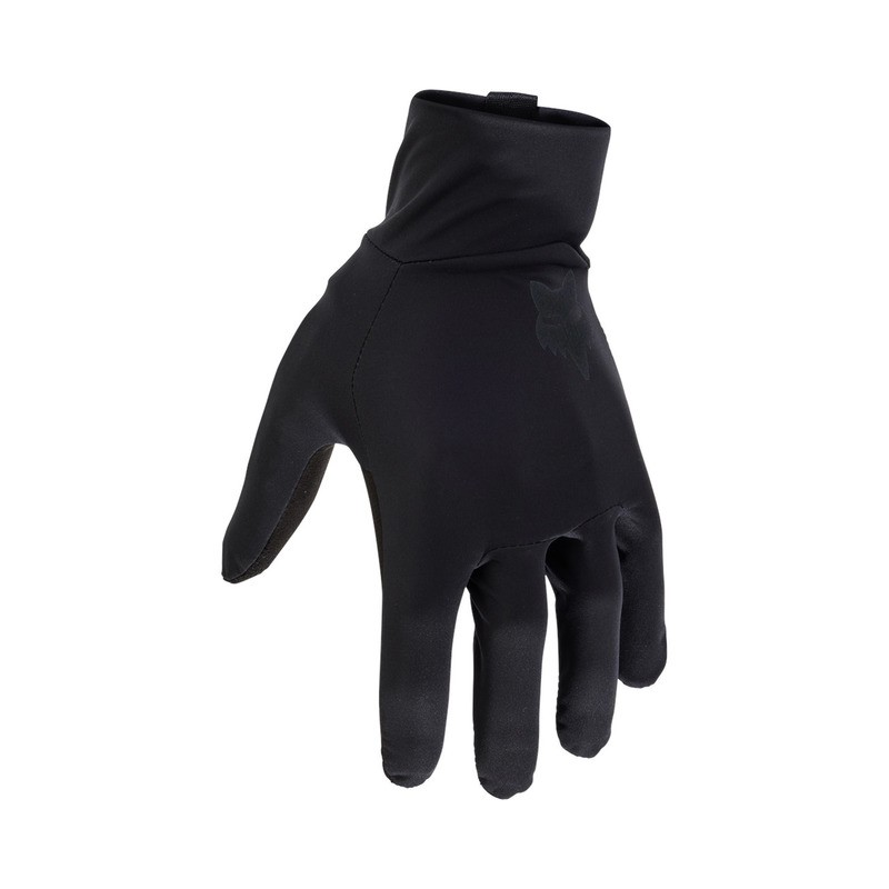 RĘKAWICE FOX RANGER WATER BLACK ENDURO CROSS RĘKAWICE FOX RANGER WATER BLACK ENDURO CROSS