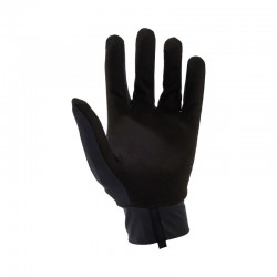 RĘKAWICE FOX RANGER WATER BLACK  ENDURO CROSS