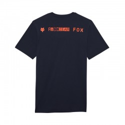 T-SHIRT FOX RS DREAM PREM TEE MIDNIGHT  ENDURO CROSS