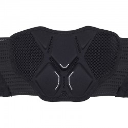 OCHRANIACZ FOX TITAN RACE BELT BLACK  ENDURO CROSS