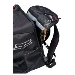 PLECAK FOX TRANSITION PACK BLACK  ENDURO CROSS