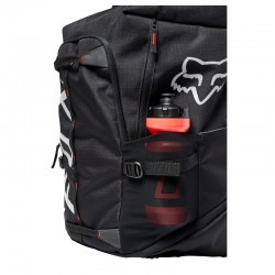 PLECAK FOX TRANSITION PACK BLACK  ENDURO CROSS