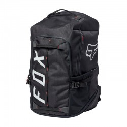 PLECAK FOX TRANSITION PACK BLACK  ENDURO CROSS