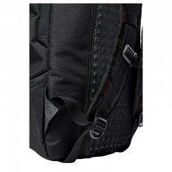 PLECAK FOX TRANSITION PACK BLACK  ENDURO CROSS