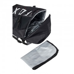 PLECAK FOX TRANSITION PACK BLACK  ENDURO CROSS
