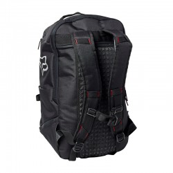 PLECAK FOX TRANSITION PACK BLACK  ENDURO CROSS