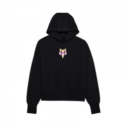 BLUZA FOX TS57 OV FLEECE PO...