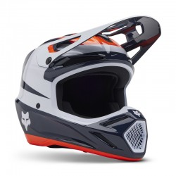 KASK FOX V3 DIVIDER MIDNIGHT  ENDURO CROSS