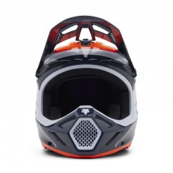 KASK FOX V3 DIVIDER MIDNIGHT  ENDURO CROSS