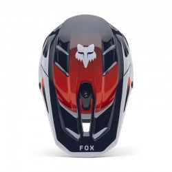 KASK FOX V3 DIVIDER MIDNIGHT  ENDURO CROSS