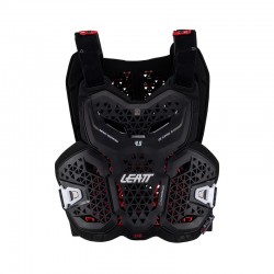BUZER LEATT 4.5 EVO BLACK...