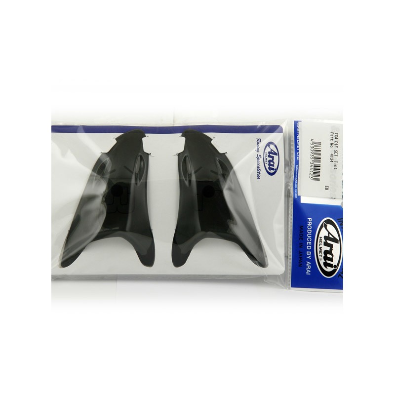 DYFUZOR ARAI DO KASKU TOUR-X4 TINTED