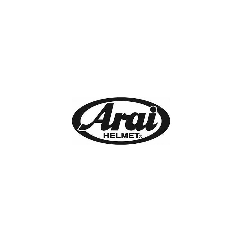 WLOT POWIETRZA TYLNY ARAI DO KASKU QV DIAMOND WHITE