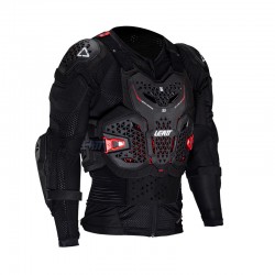 BUZER LEATT 5.5 PRO EVO BLACK (160-172CM) 