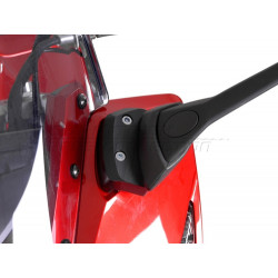 PRZEDŁUŻENIE LUSTERKA...