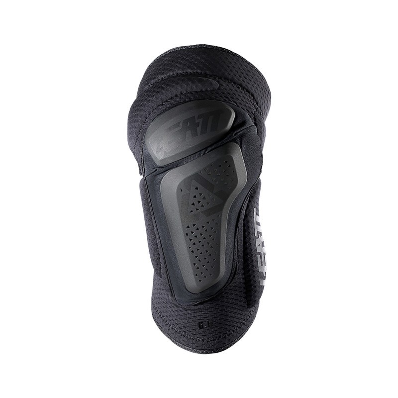 OCHRANIACZ KOLAN LEATT 3DF 6.0 BLACK 