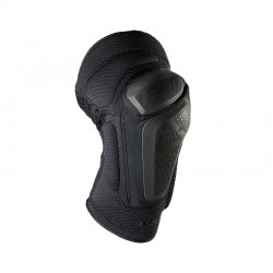 OCHRANIACZ KOLAN LEATT 3DF 6.0 BLACK 