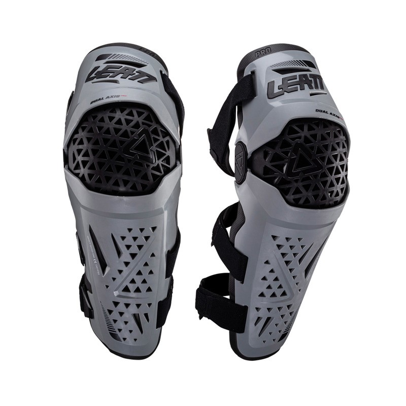 OCHRANIACZ KOLAN LEATT KNEE&SHIN DUAL AXIS FORGE 