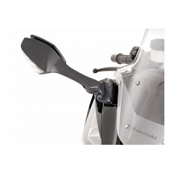 PRZEDŁUŻENIE LUSTERKA...