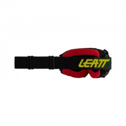 GOGLE LEATT VELOCITY 4.5 IRIZ 50 VLT BLACK SILVER