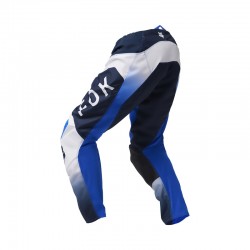 SPODNIE FOX 180 LEAN BLUE  ENDURO CROSS