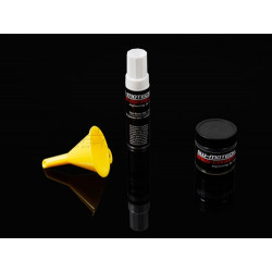 ZESTAW NAPRAWCZY POWŁOKI...