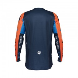 BLUZA FOX 180 RACE SPEC MIDNIGHT  ENDURO CROSS
