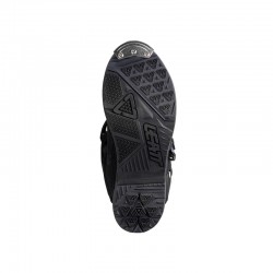 BUTY LEATT 6.5 BLACK US7/UK6/EU40.5/CM25.5