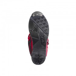 BUTY LEATT 6.5 RED US7/UK6/EU40.5/CM25.5