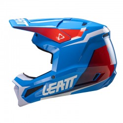 KASK LEATT MOTO 2.5 V25...