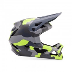 KASK ROWEROWY FOX JUNIOR...