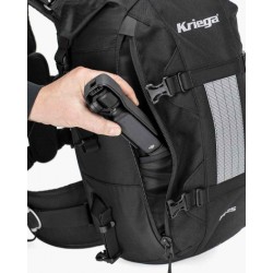 Kriega R25 plecak motocyklowy NOWY