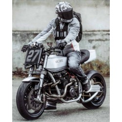 Kriega R25 plecak motocyklowy NOWY