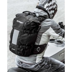 Kriega R25 plecak motocyklowy NOWY