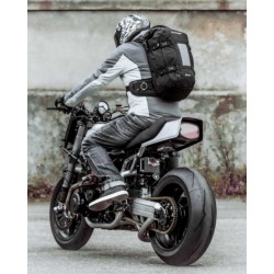 Kriega R25 plecak motocyklowy NOWY