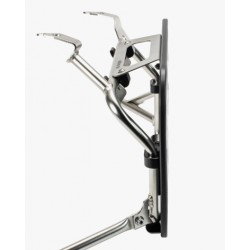 Kriega OS-Platform Adapter BMW GS Adventure