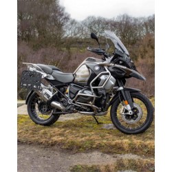 Kriega OS-Platform Adapter BMW GS Adventure