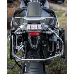 Kriega OS-Platform Adapter BMW GS Adventure